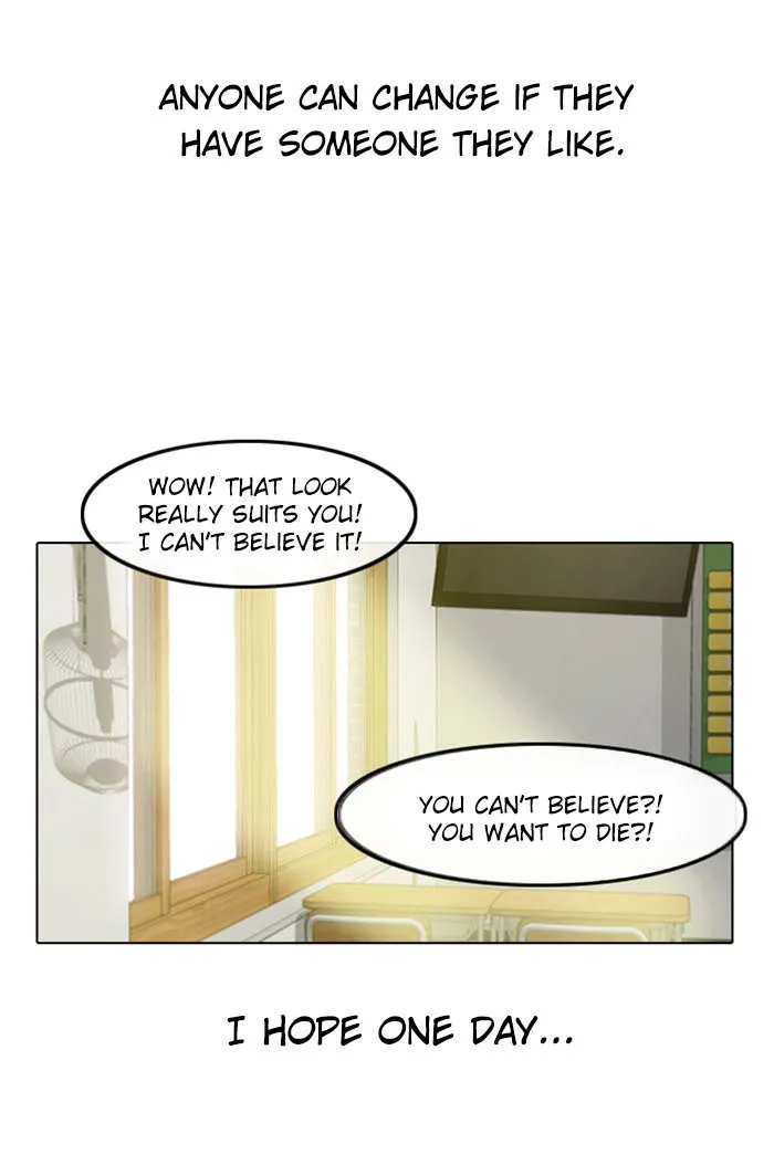 Read Random Chat Manga Online