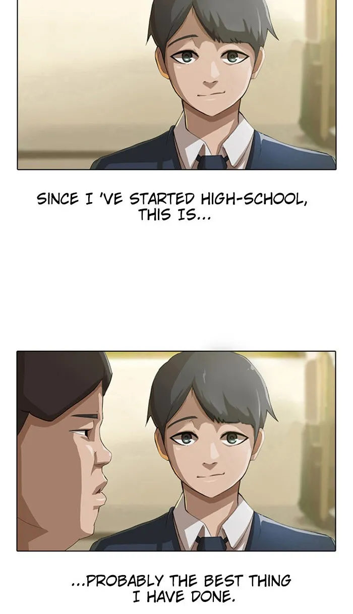 Read Random Chat Manga Online
