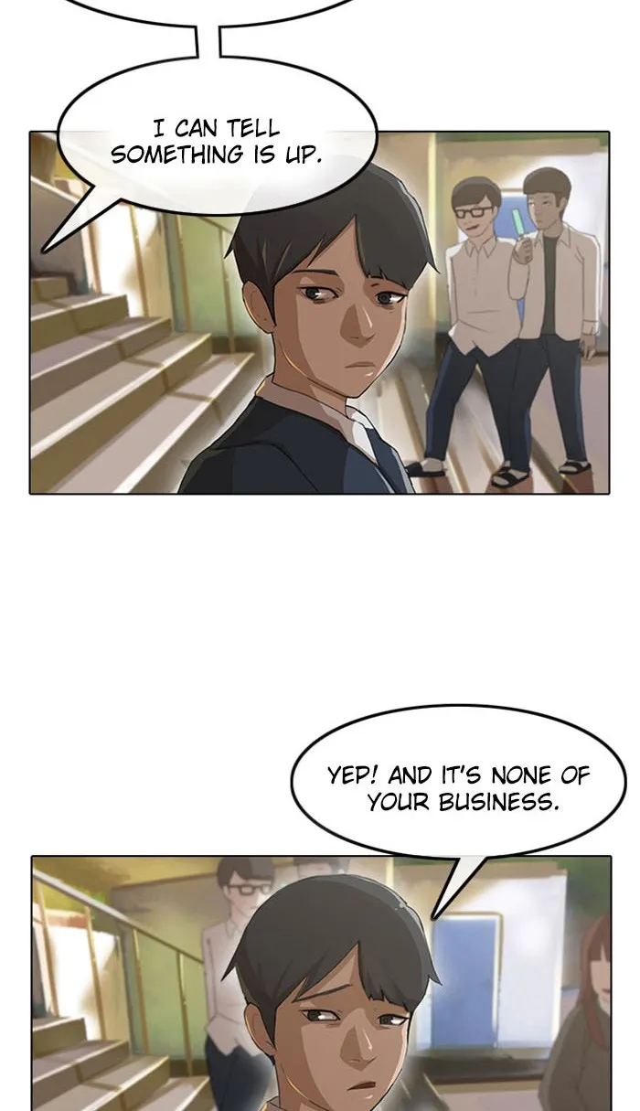 Read Random Chat Manga Online
