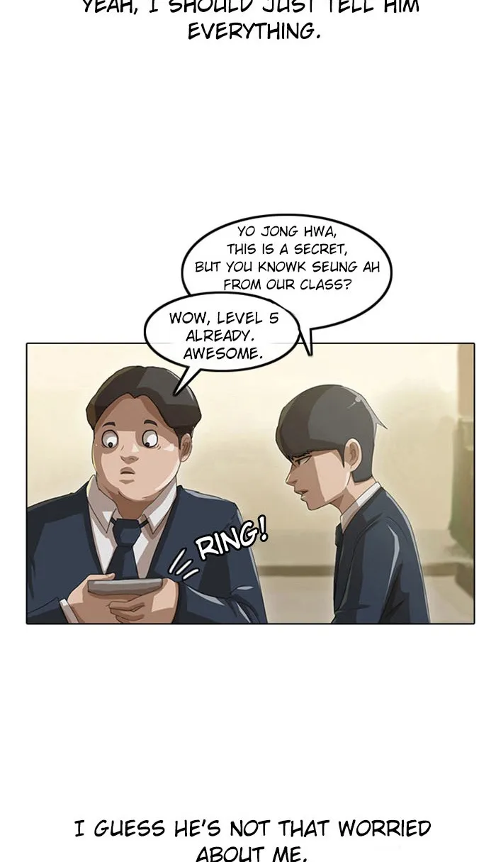 Read Random Chat Manga Online