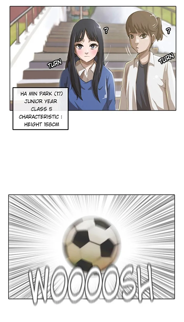 Read Random Chat Manga Online