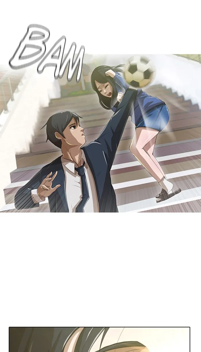 Read Random Chat Manga Online