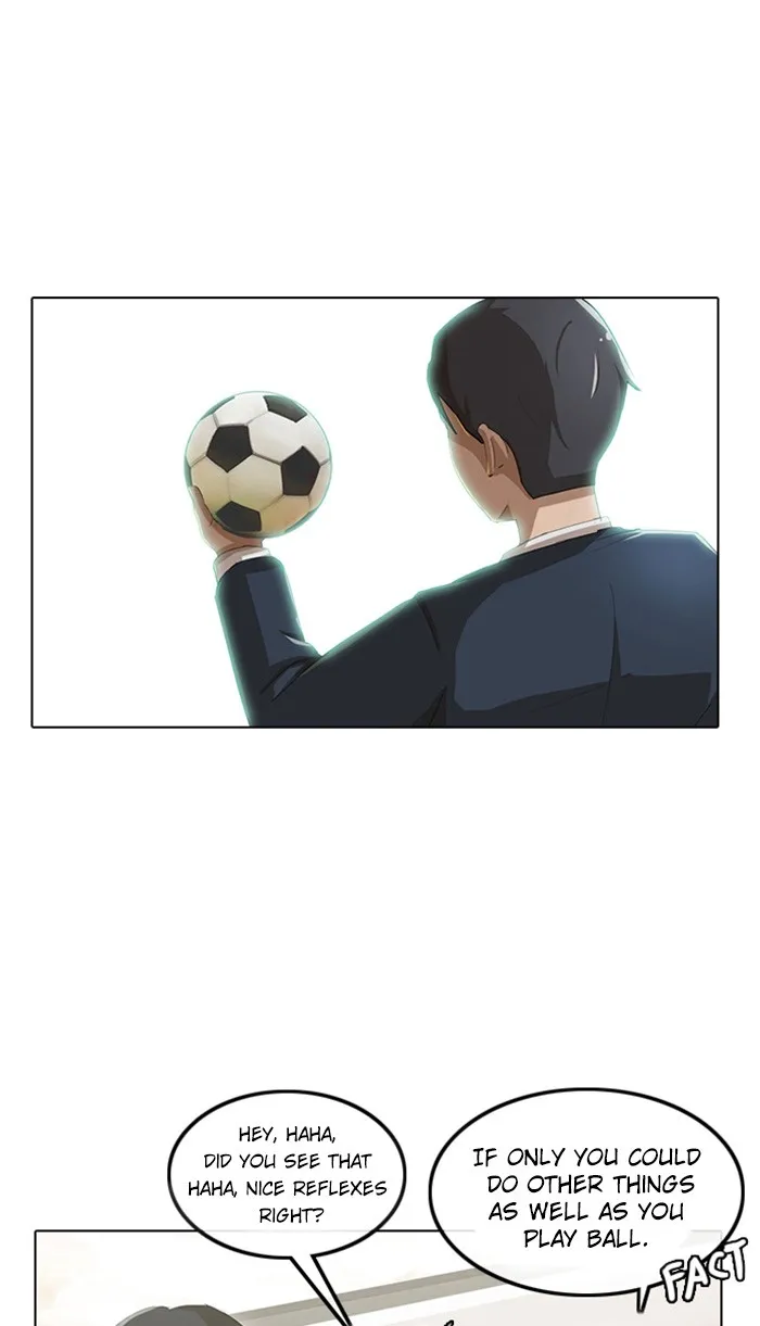 Read Random Chat Manga Online