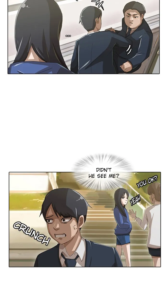 Read Random Chat Manga Online