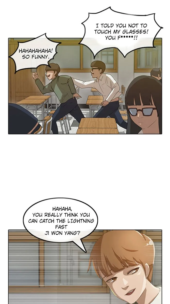 Read Random Chat Manga Online