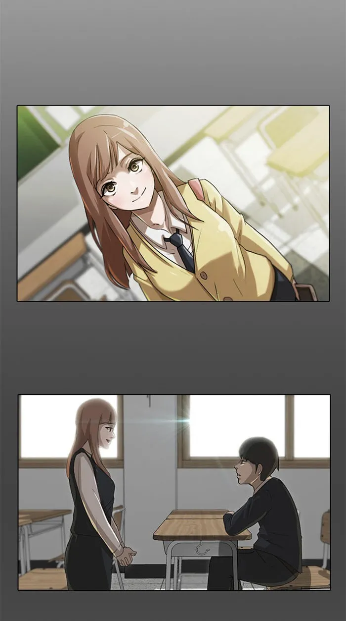 Read Random Chat Manga Online