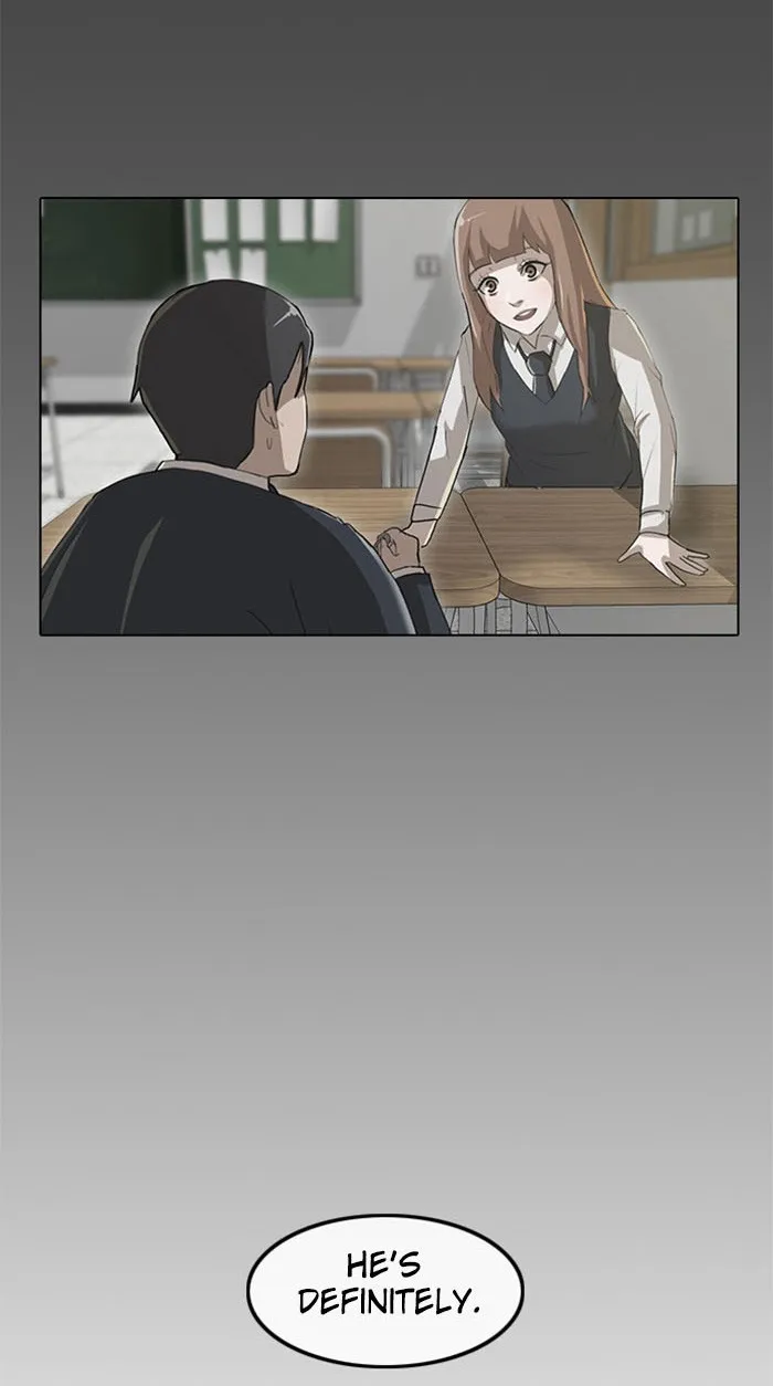 Read Random Chat Manga Online