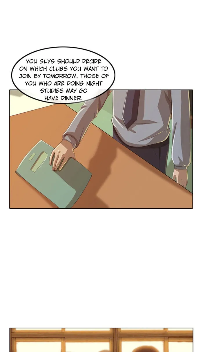 Read Random Chat Manga Online