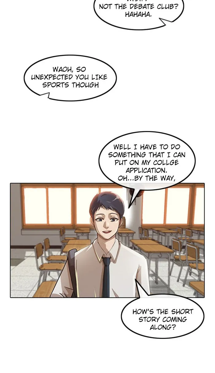 Read Random Chat Manga Online
