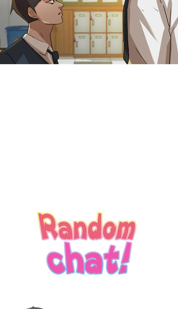 Read Random Chat Manga Online