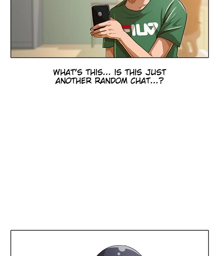 Read Random Chat Manga Online