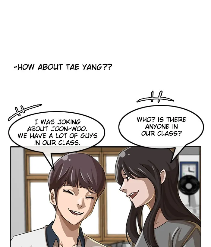 Read Random Chat Manga Online
