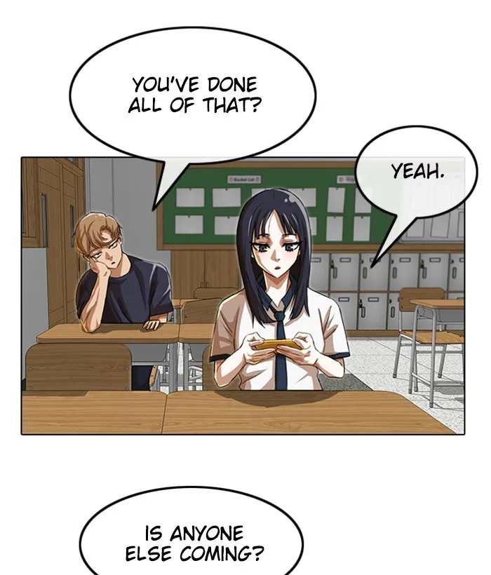Read Random Chat Manga Online