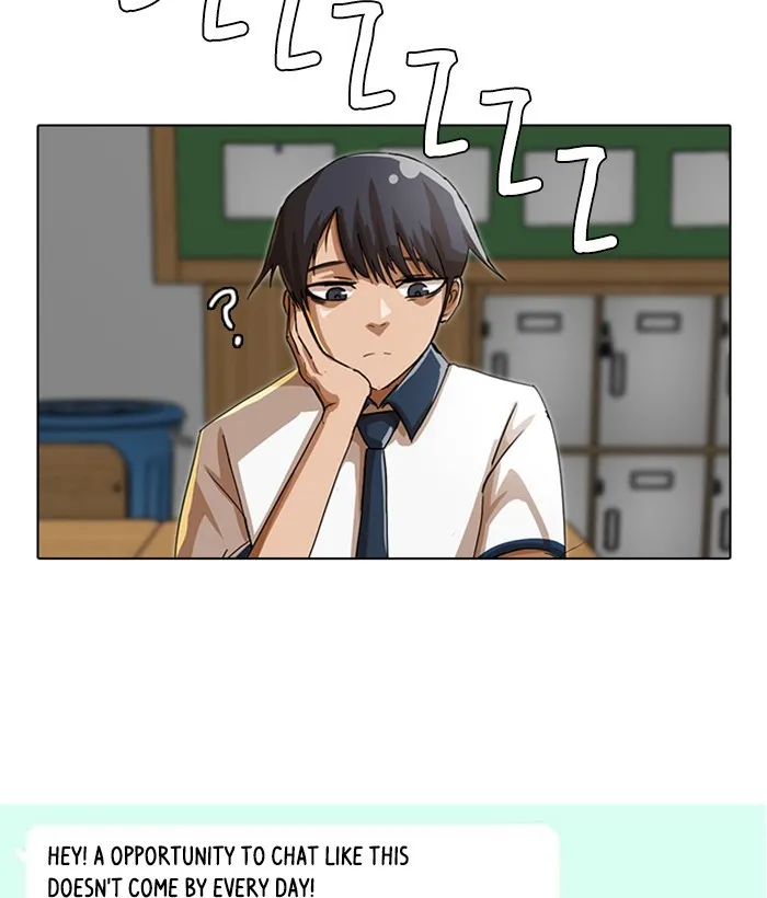 Read Random Chat Manga Online