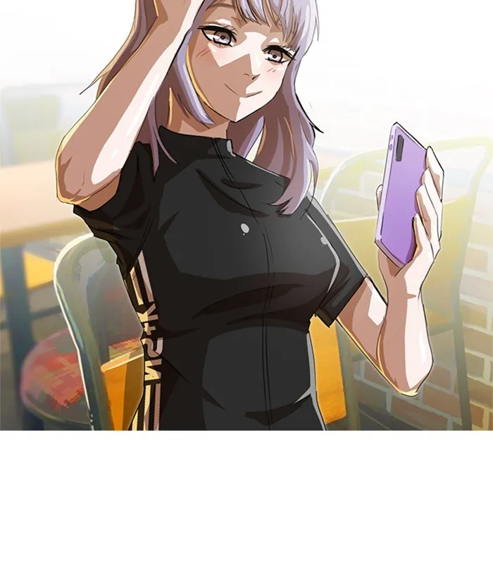 Read Random Chat Manga Online