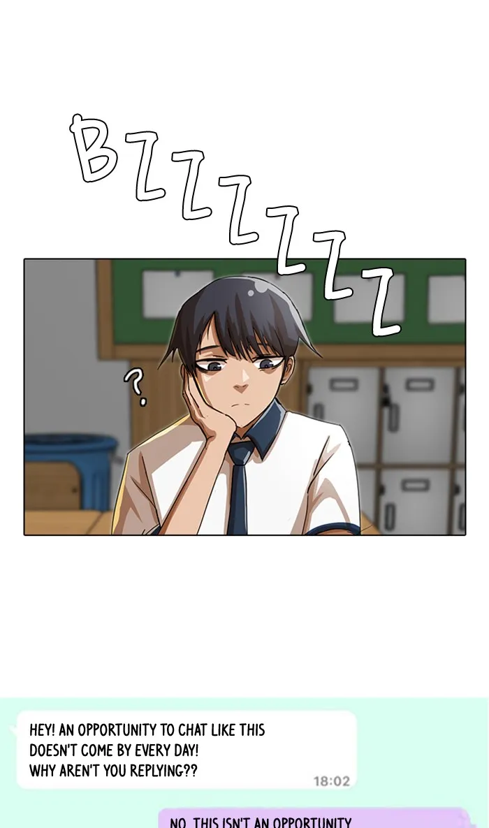Read Random Chat Manga Online