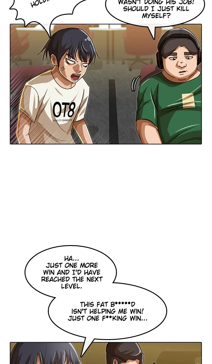 Read Random Chat Manga Online