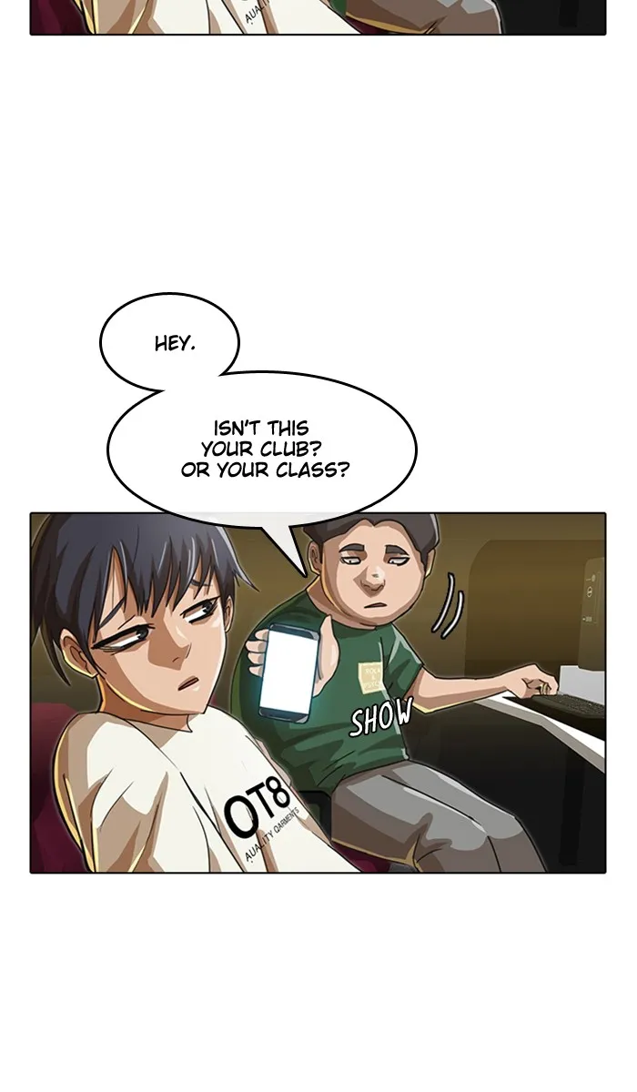 Read Random Chat Manga Online