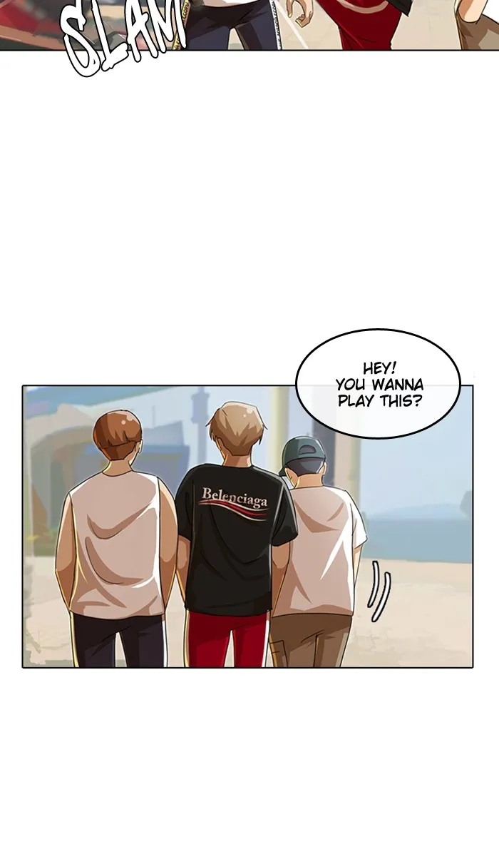 Read Random Chat Manga Online