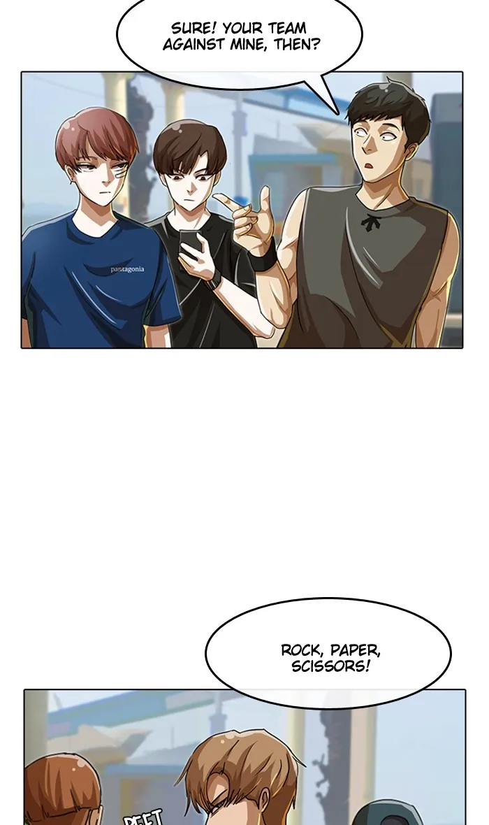 Read Random Chat Manga Online