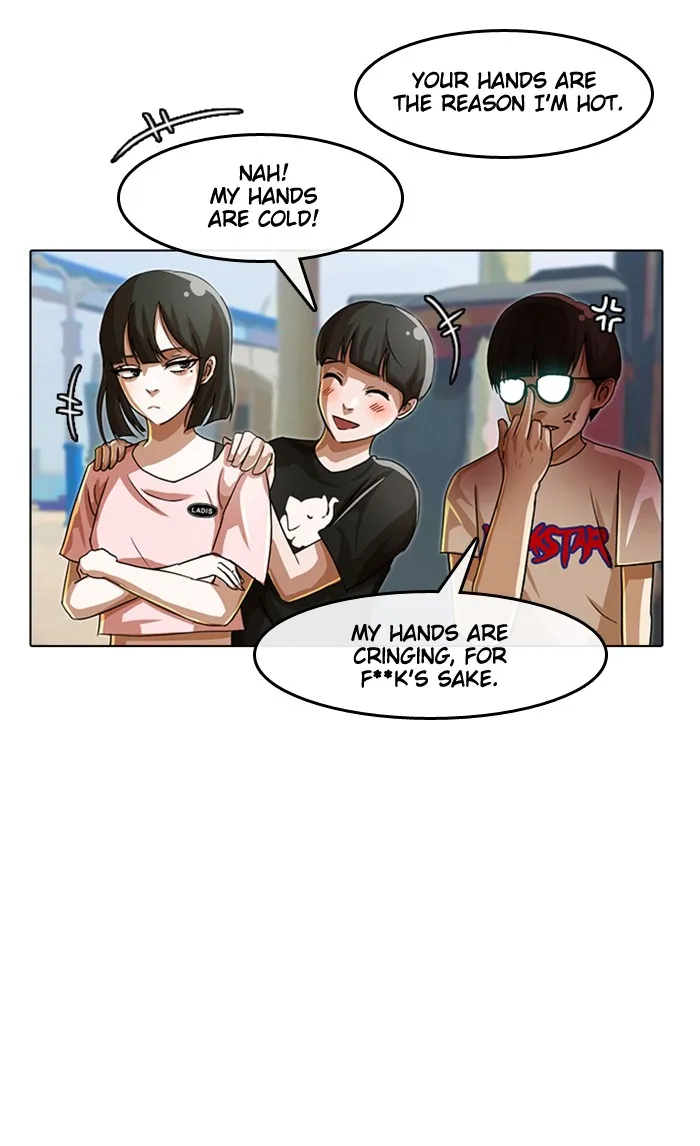 Read Random Chat Manga Online