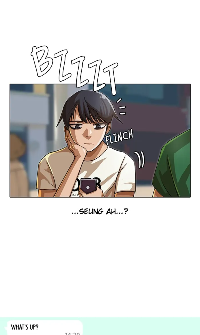 Read Random Chat Manga Online