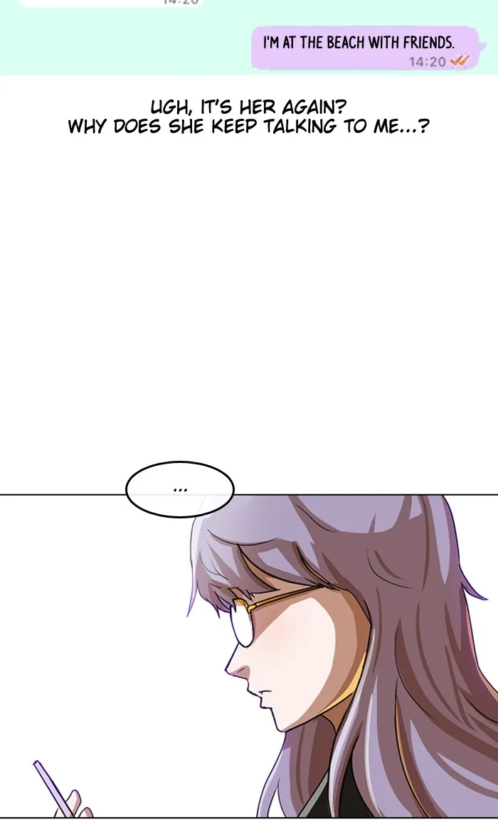 Read Random Chat Manga Online