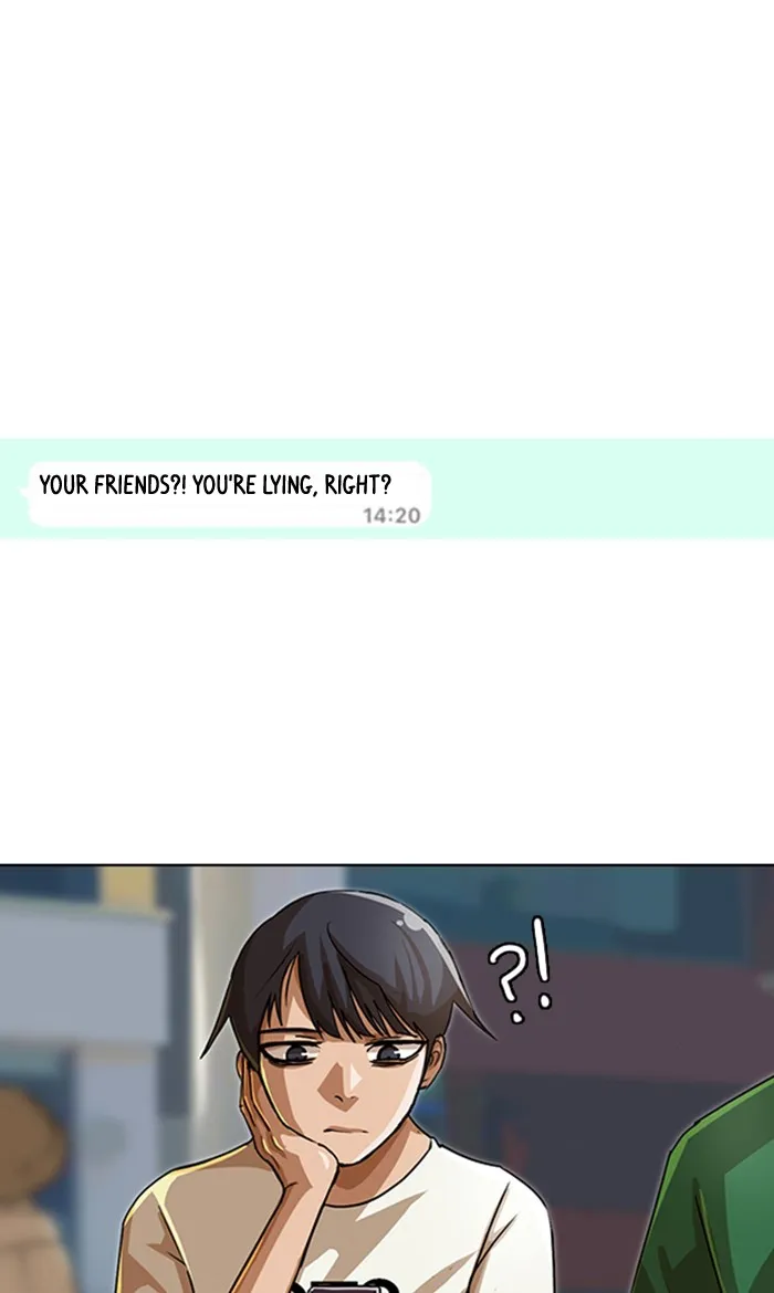 Read Random Chat Manga Online