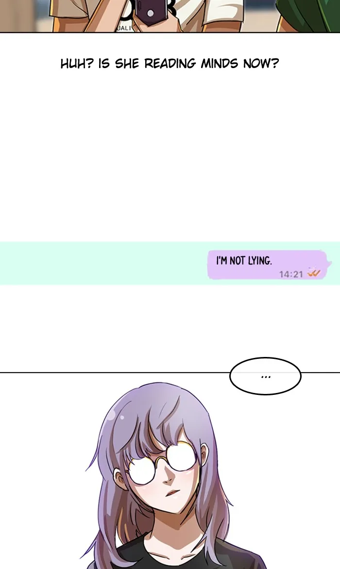 Read Random Chat Manga Online