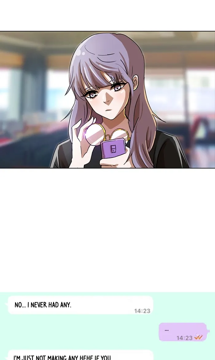 Read Random Chat Manga Online
