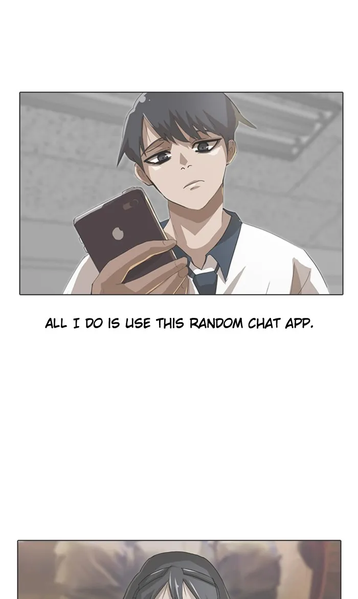 Read Random Chat Manga Online