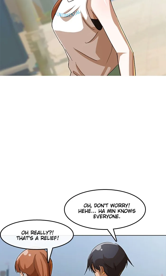 Read Random Chat Manga Online