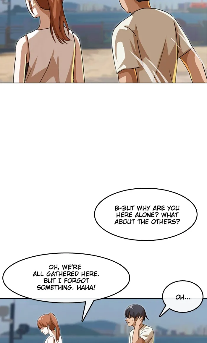 Read Random Chat Manga Online