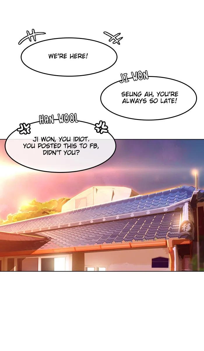 Read Random Chat Manga Online
