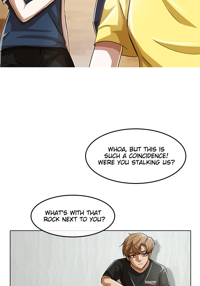 Read Random Chat Manga Online