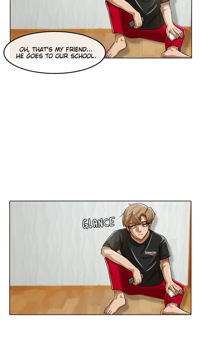 Read Random Chat Manga Online