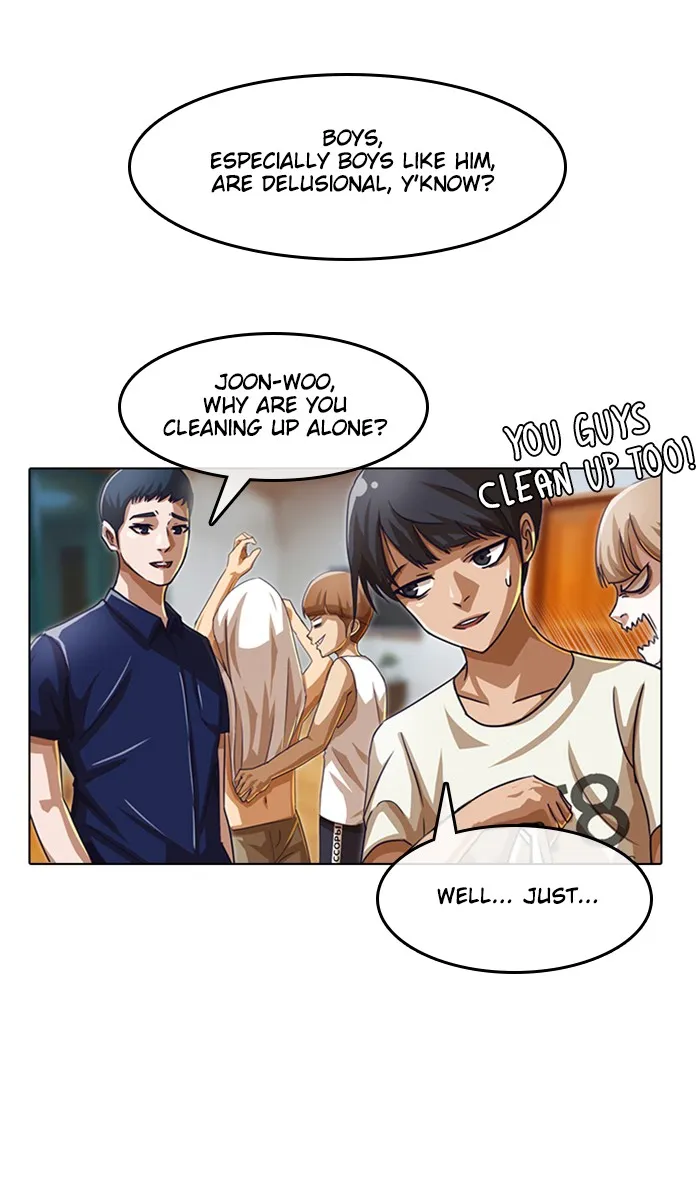 Read Random Chat Manga Online
