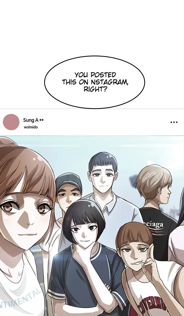 Read Random Chat Manga Online