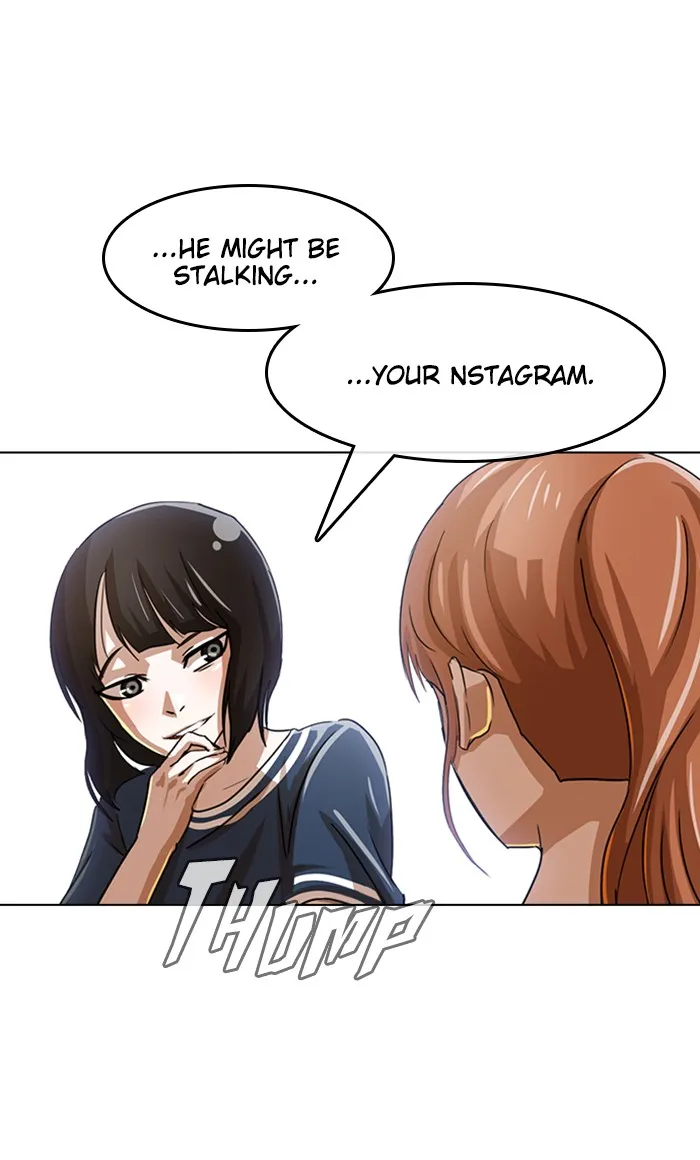 Read Random Chat Manga Online