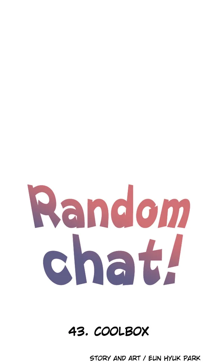 Read Random Chat Manga Online