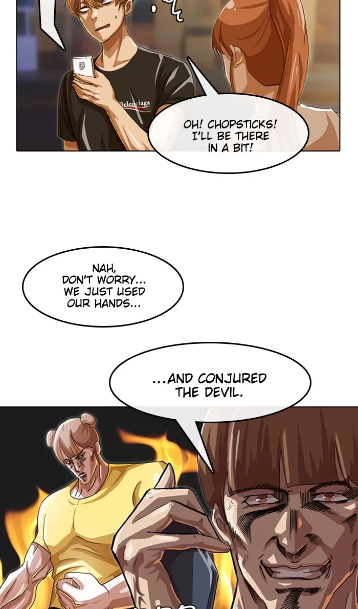 Read Random Chat Manga Online