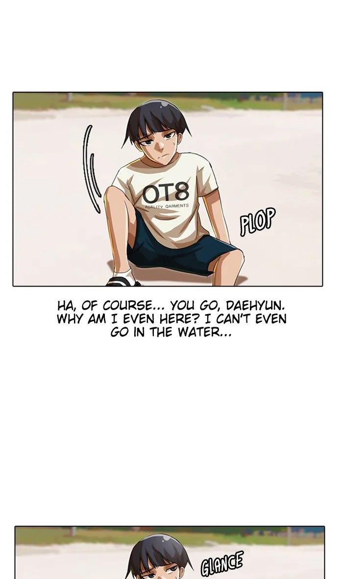 Read Random Chat Manga Online