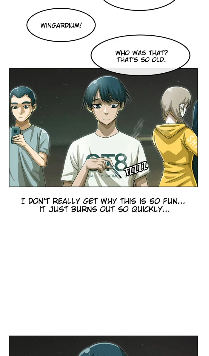 Read Random Chat Manga Online