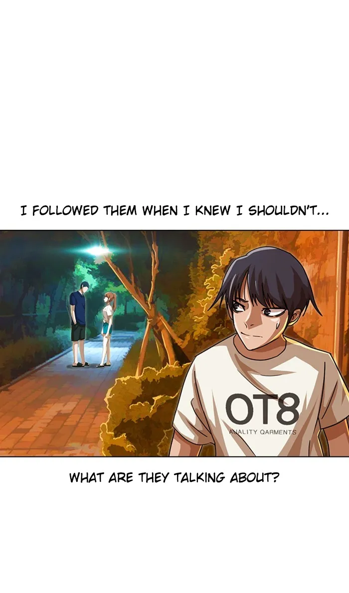 Read Random Chat Manga Online