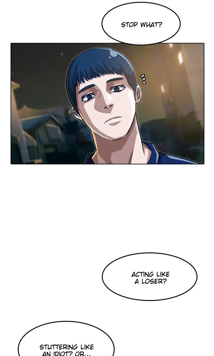 Read Random Chat Manga Online