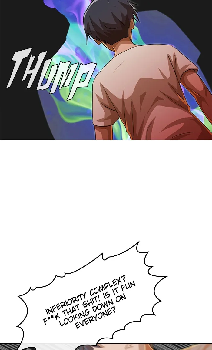 Read Random Chat Manga Online