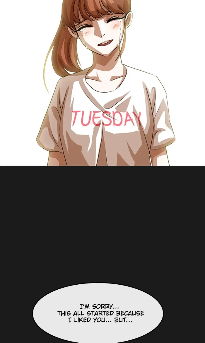 Read Random Chat Manga Online