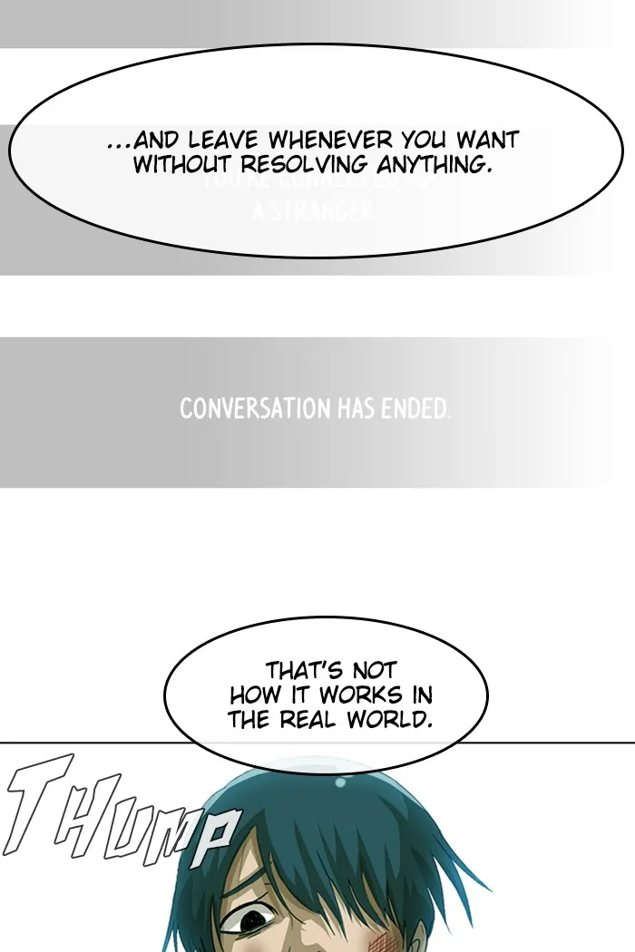 Read Random Chat Manga Online