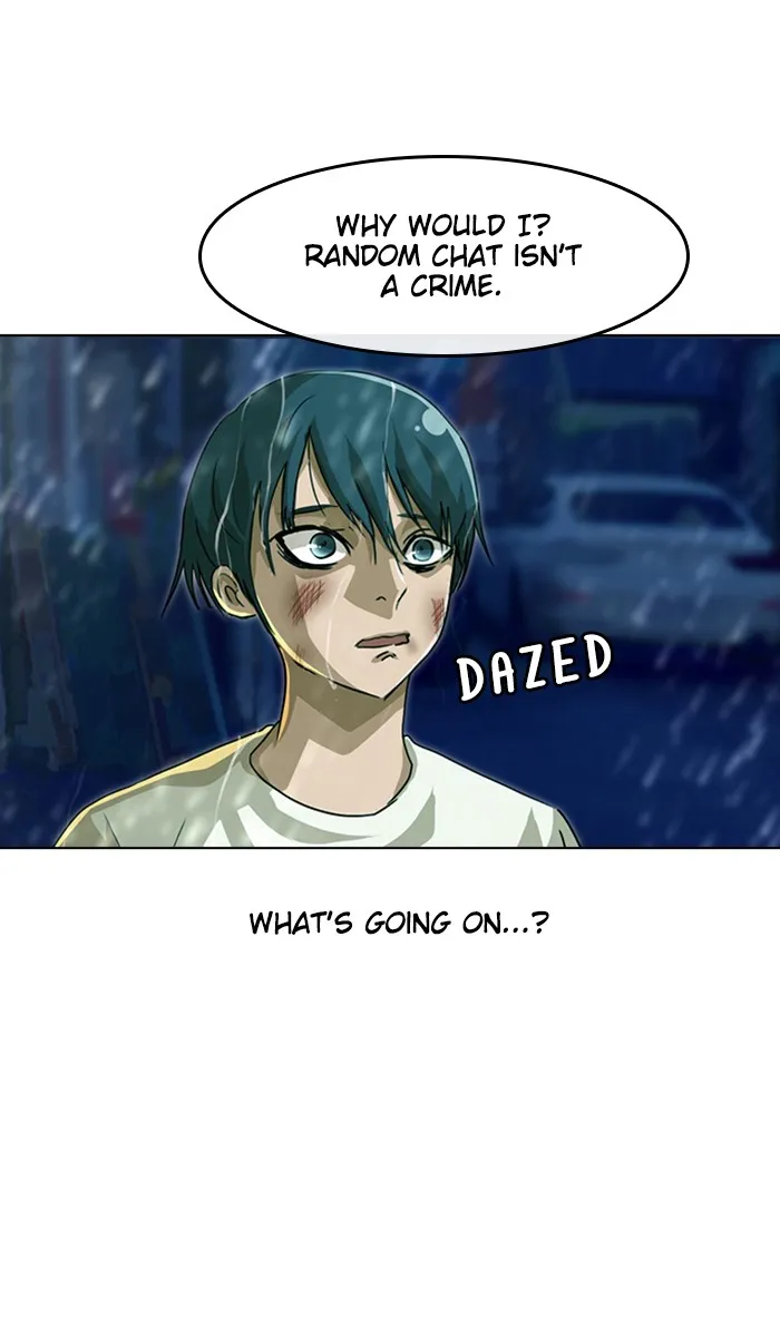 Read Random Chat Manga Online