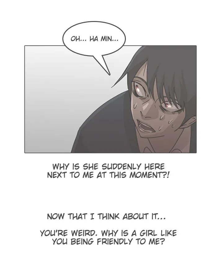 Read Random Chat Manga Online